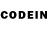Codein напиток Lean (лин) like New