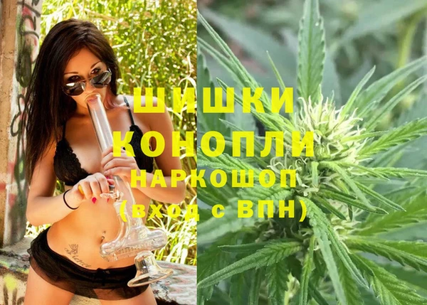 трава Верея